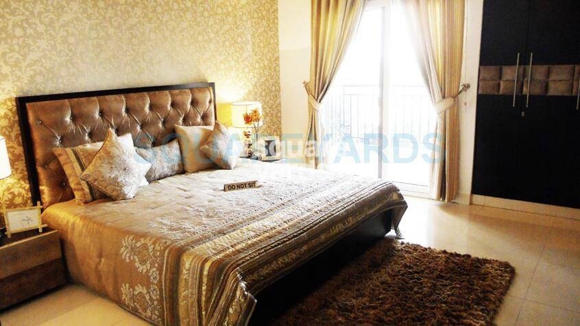 Paramount Floraville Apartment Interiors 3