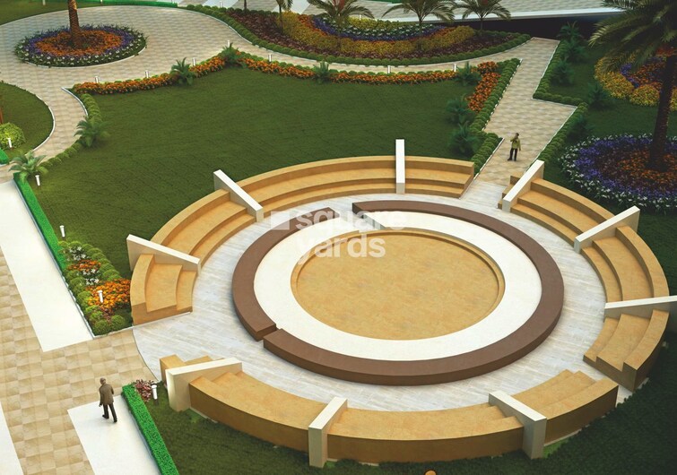 Paramount Floraville Amenities-Features 8