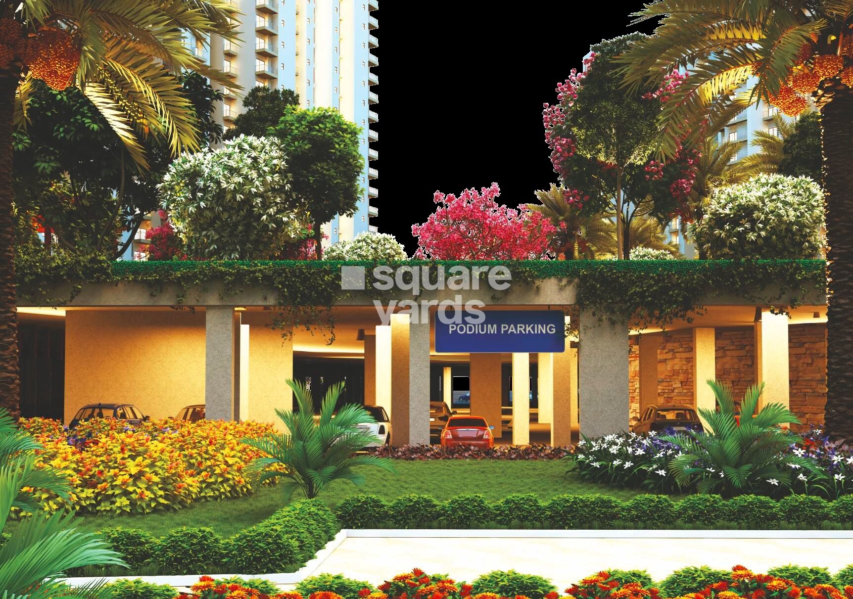 Paramount Floraville Amenities-Features 11