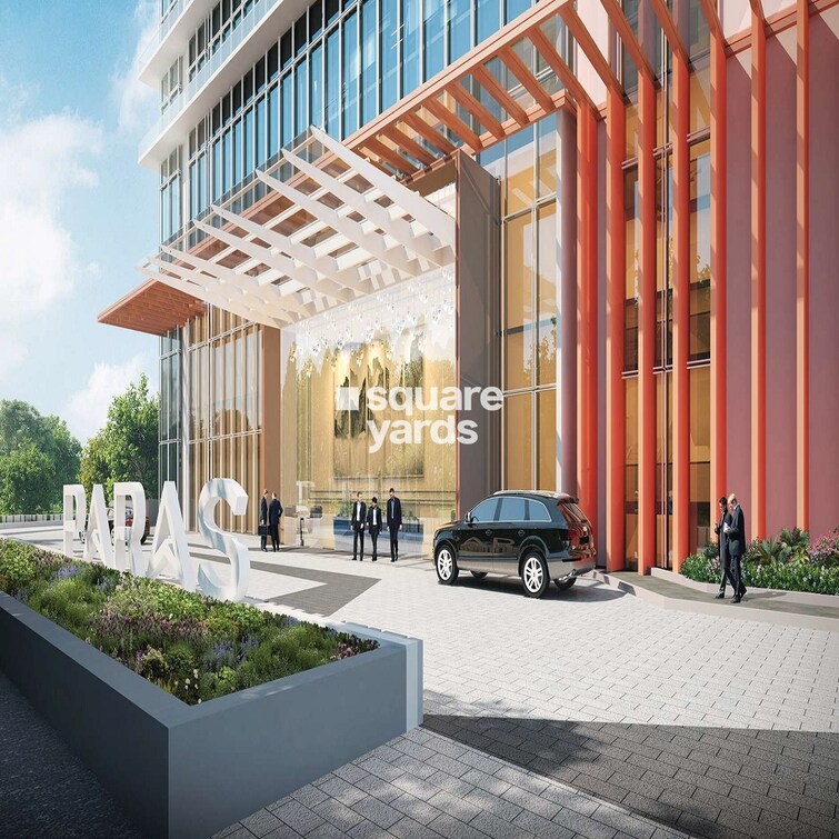 Paras Avenue Amenities-Features 1