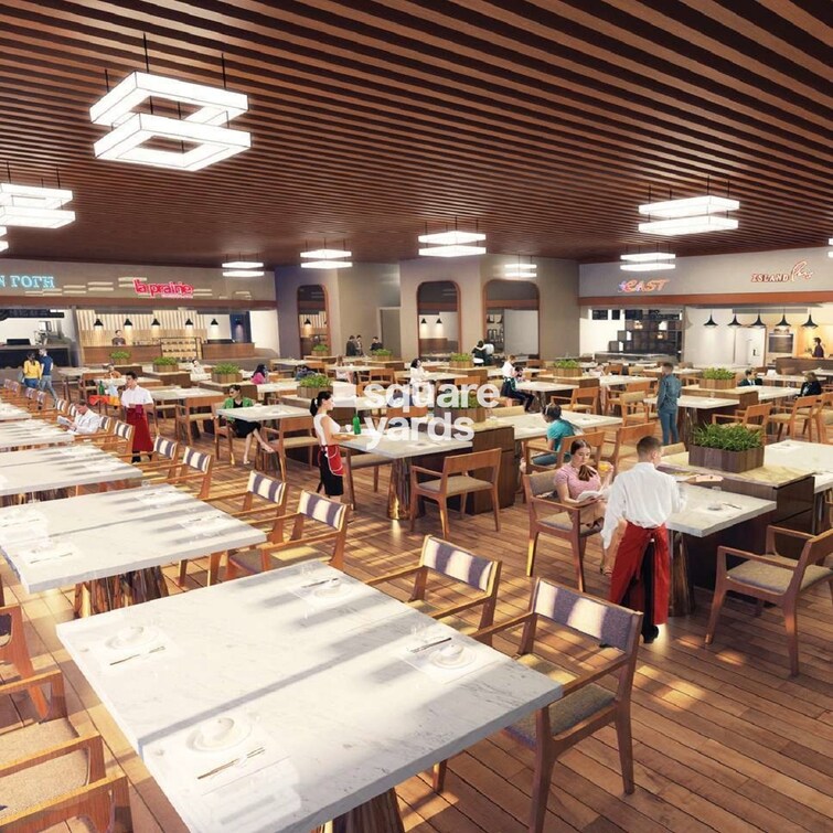 Paras Avenue Amenities-Features 3