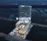 Paras Avenue Tower View