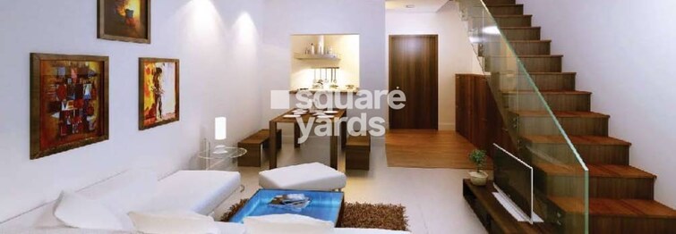Paras Seasons Apartment Interiors