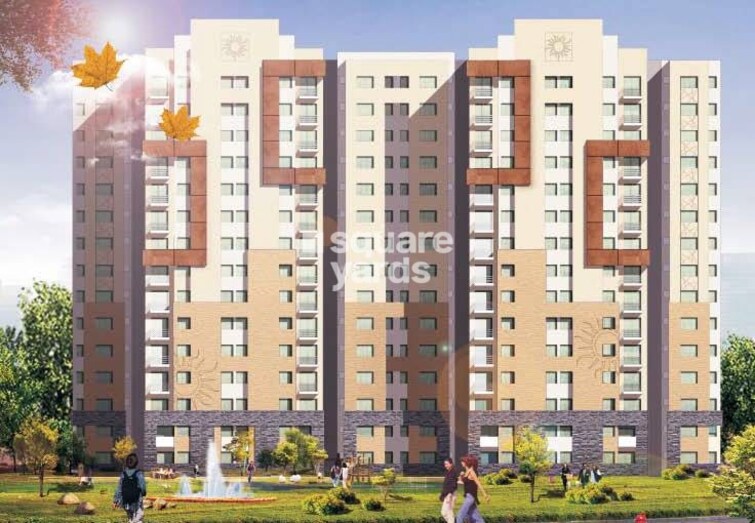 Paras Seasons Tower View 2