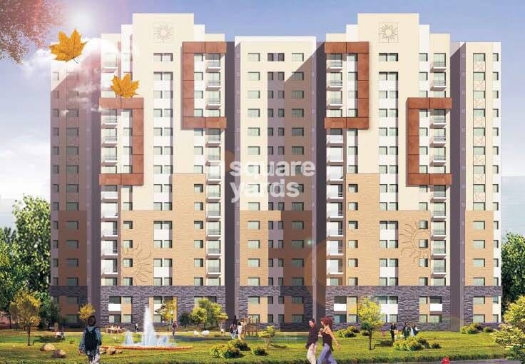 Paras Seasons Tower View 2