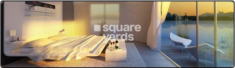 Paras Tierea Apartment Interiors