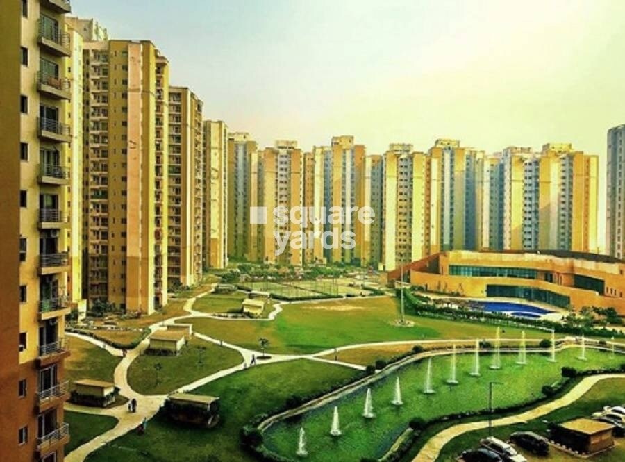 Paras Tierea Duplex Apartments Apartment Exteriors 5