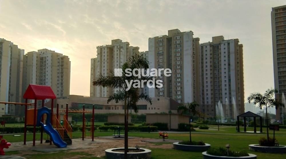 Paras Tierea Premium Floor