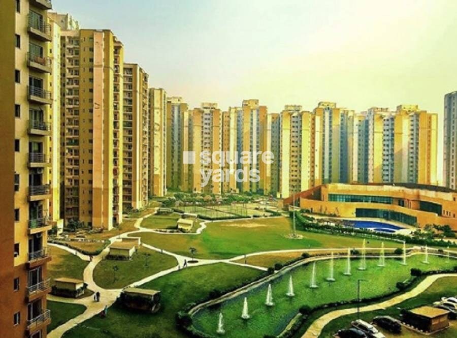 Paras Tierea Tower View 6