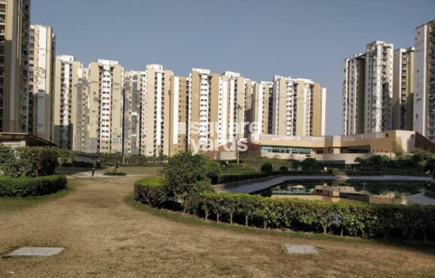 Paras Tierea Studio Apartments