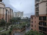 Park View Apartments Tower View