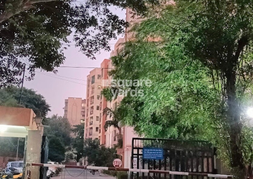 Park View Apartments