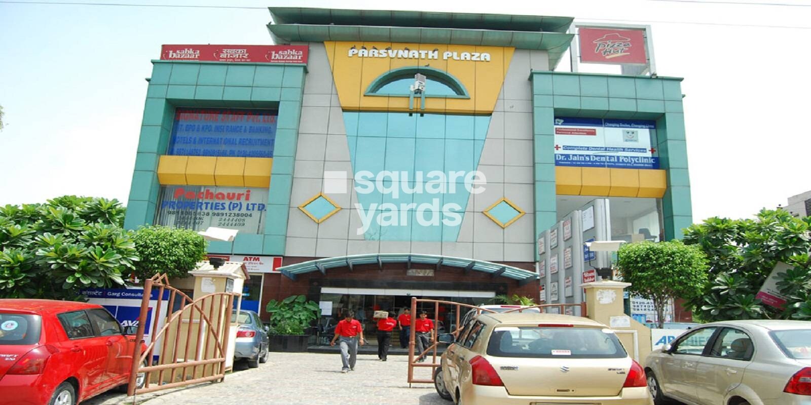 parsvnath-plaza-27