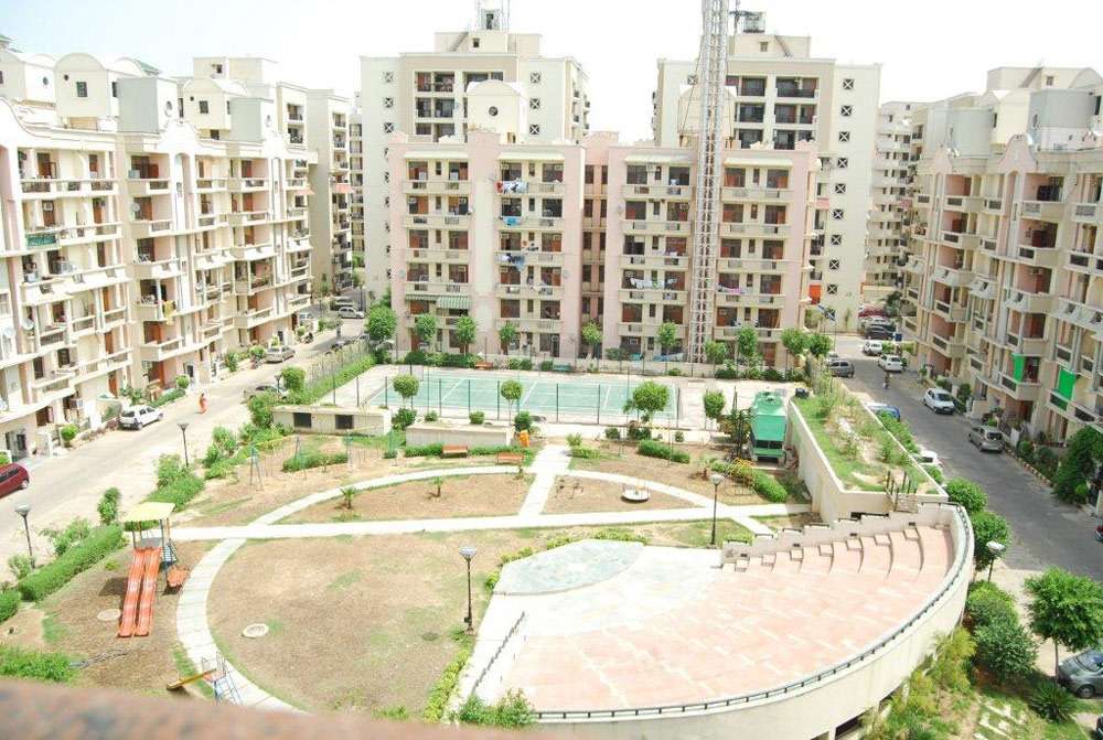 parsvnath prestige phase ii project apartment exteriors4 6022