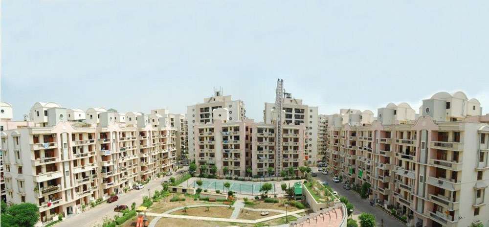 parsvnath prestige phase ii project apartment exteriors5 5100
