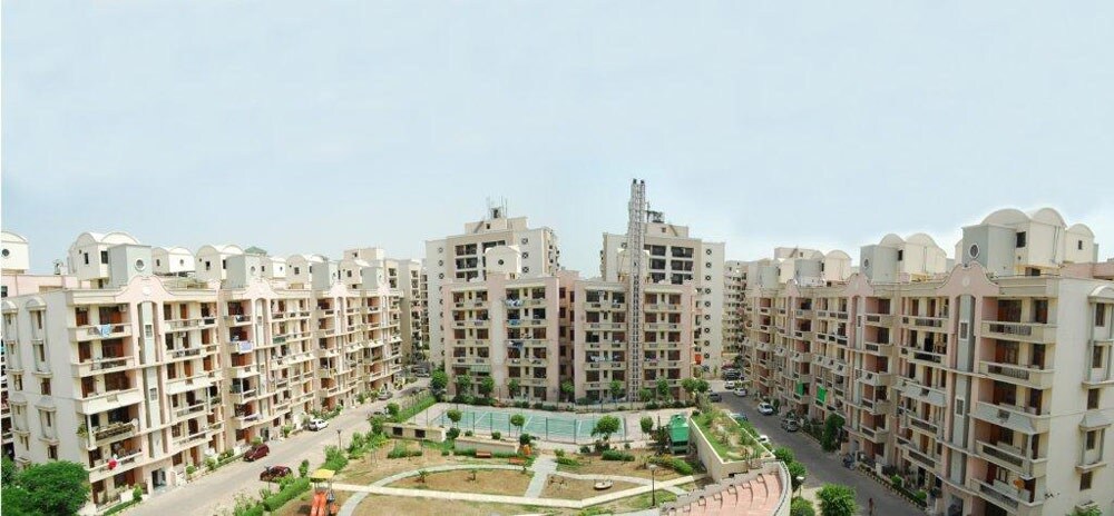 Parsvnath Prestige Phase-II