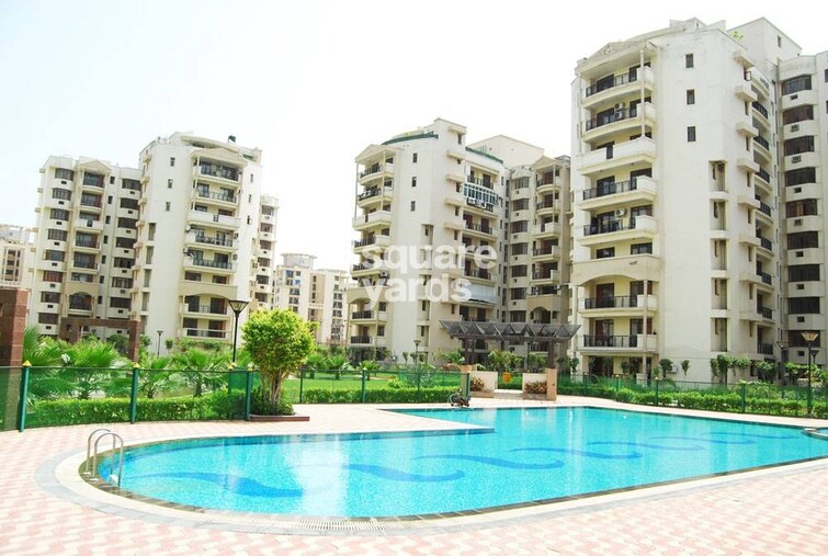 Parsvnath Prestige Amenities-Features 1