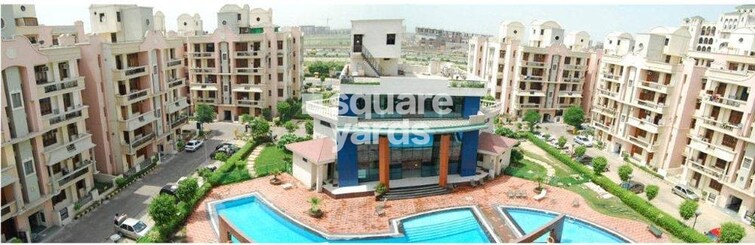 Parsvnath Prestige Amenities-Features 2