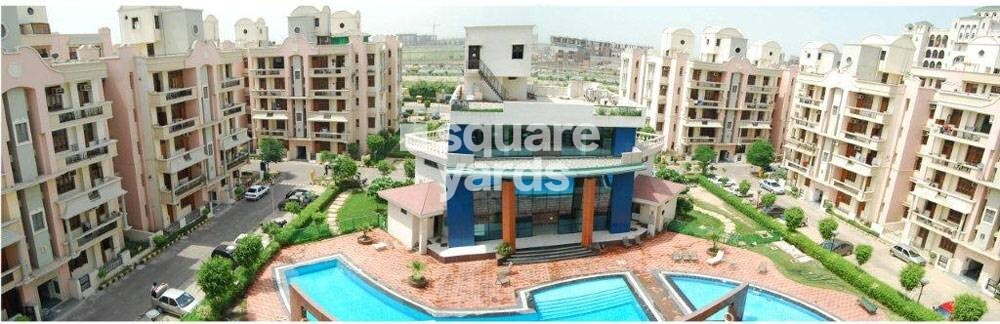 Parsvnath Prestige Amenities-Features 2