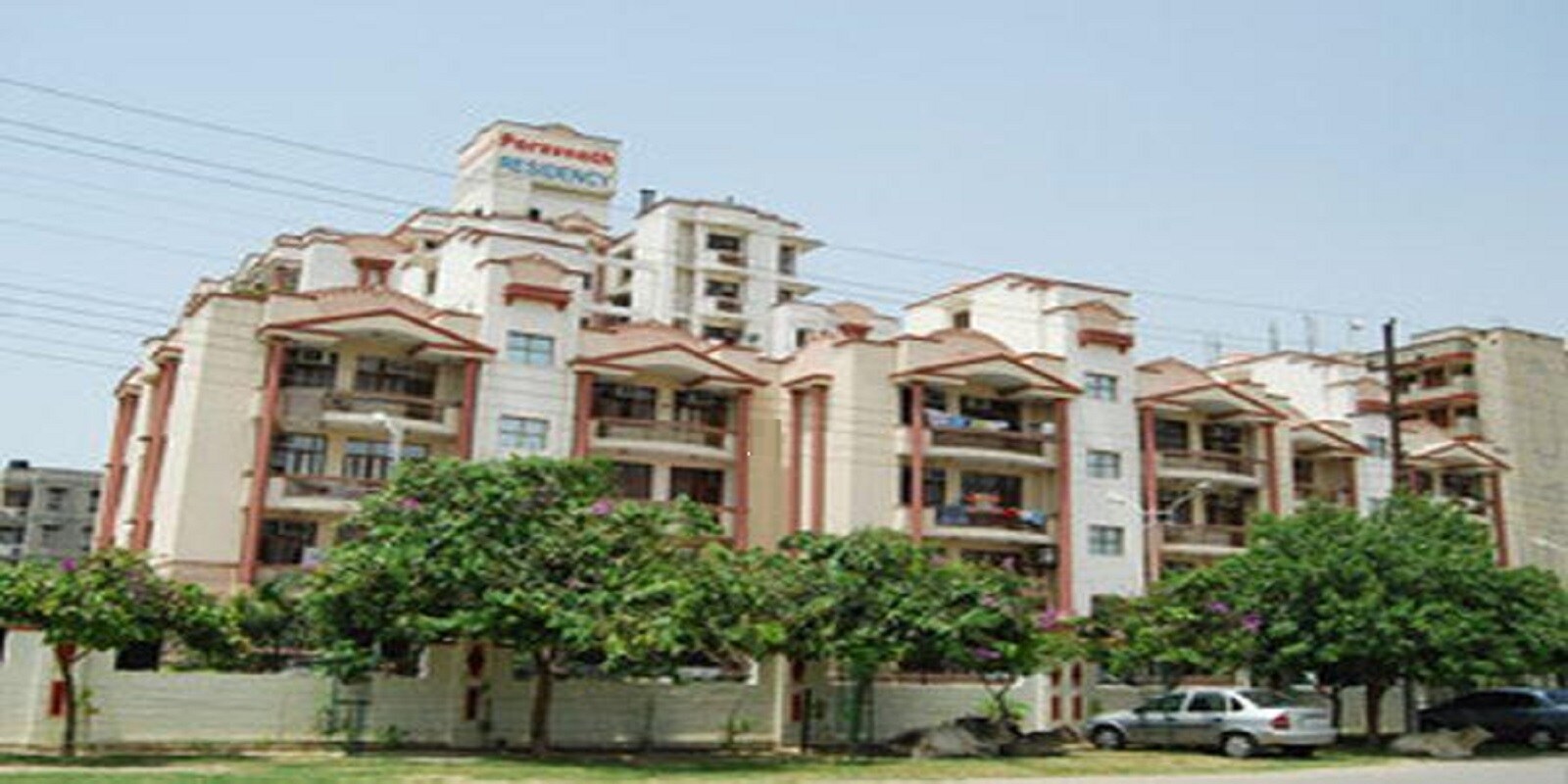 parsvnath-residency
