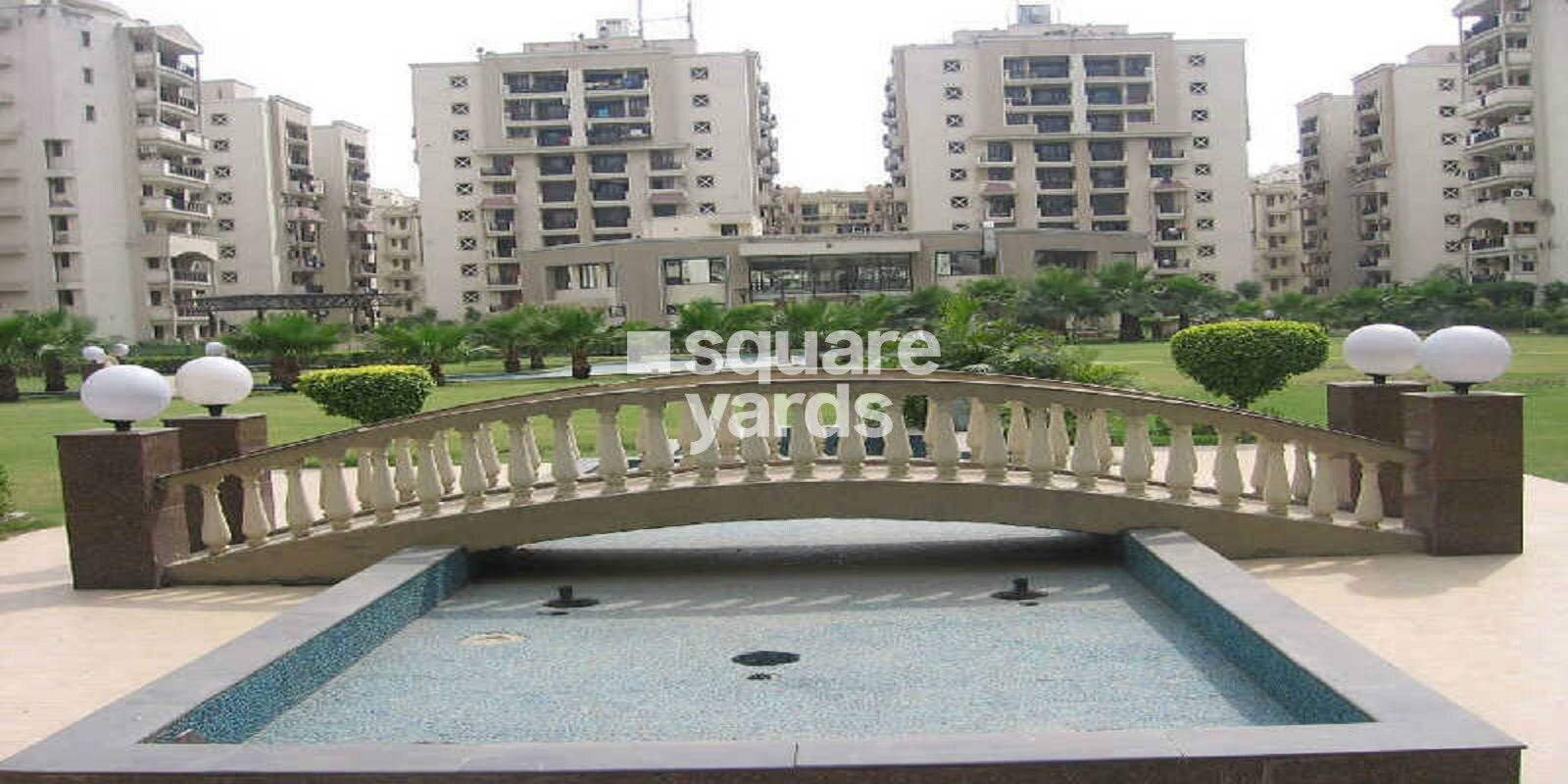 parsvnath-srishti