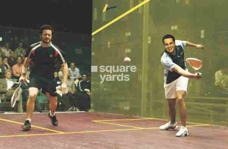 Parx Laureate Amenities-Features 2