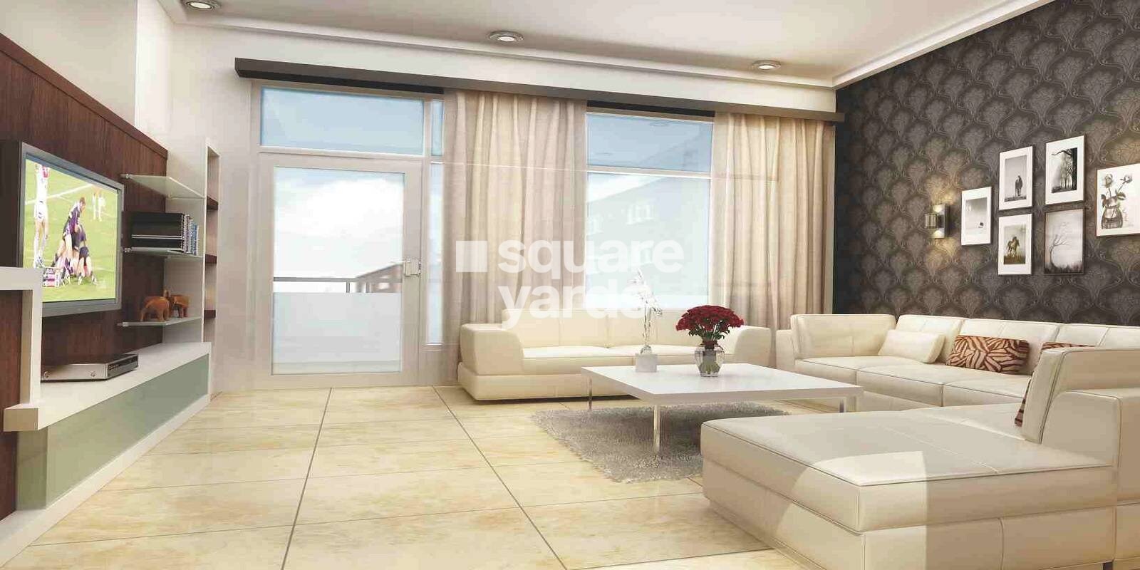 Parx Laureate Apartment Interiors 1
