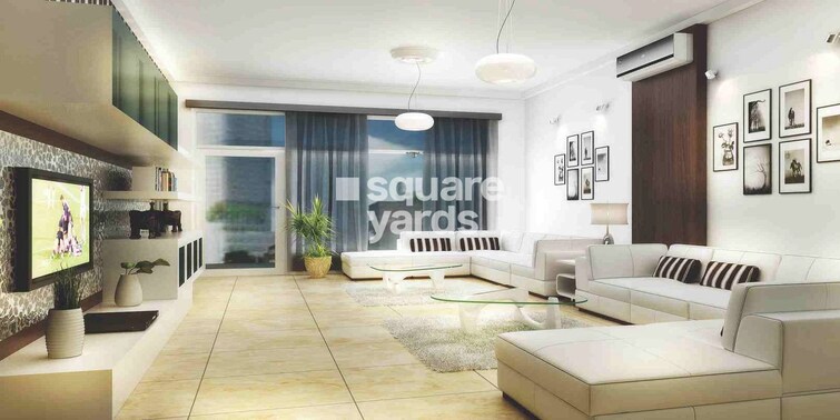 Parx Laureate Apartment Interiors 2