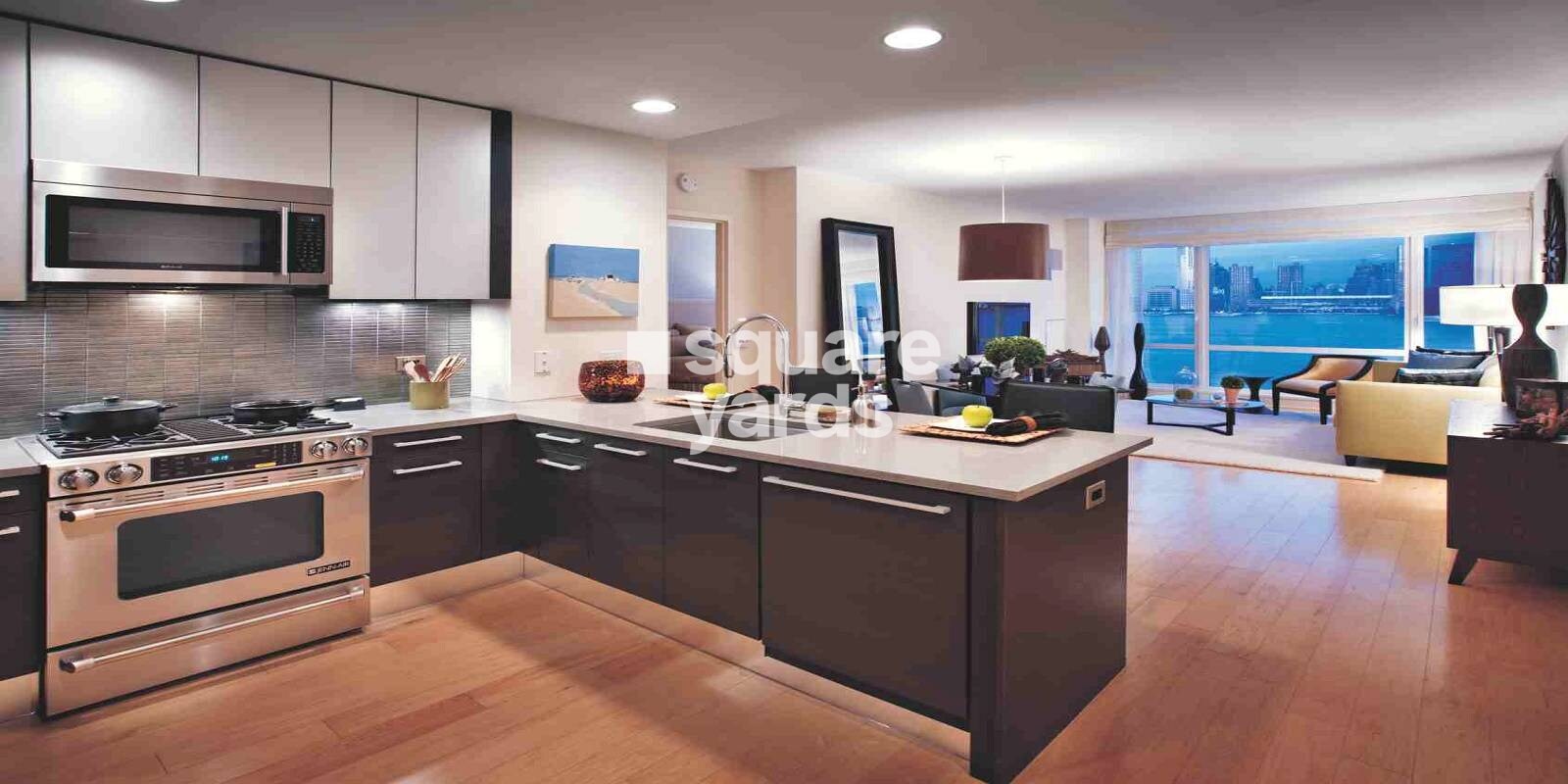 Parx Laureate Apartment Interiors 3