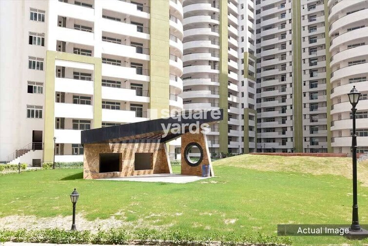 Parx Laureate Amenities-Features 4