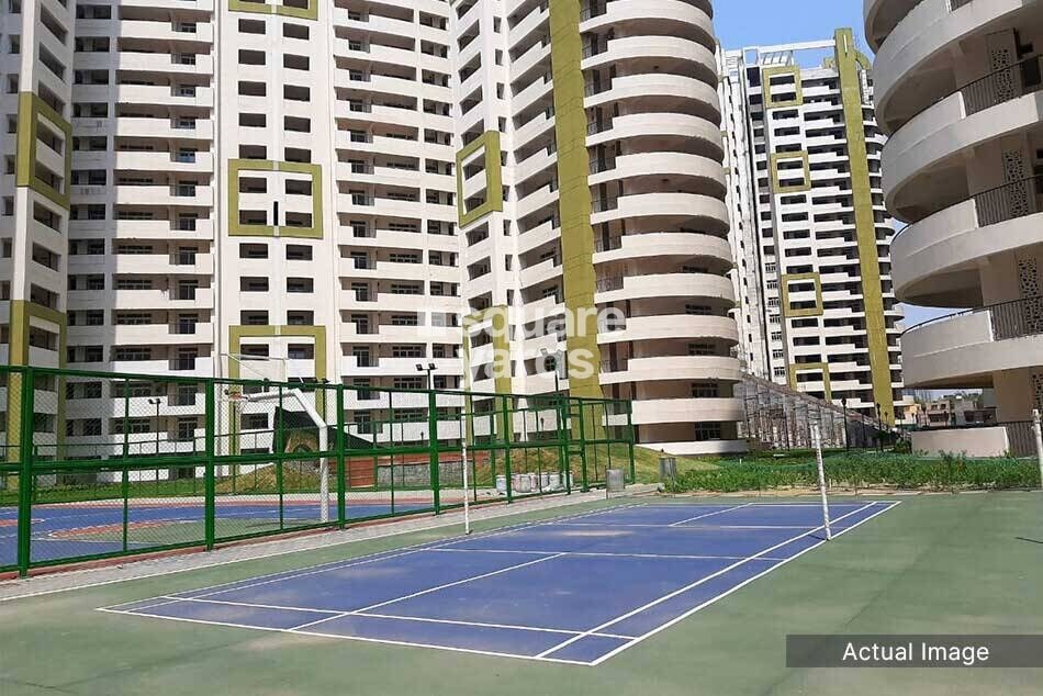 Parx Laureate Sports facilities Image