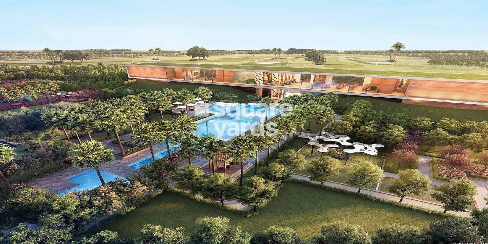 Prateek Canary Amenities-Features 3