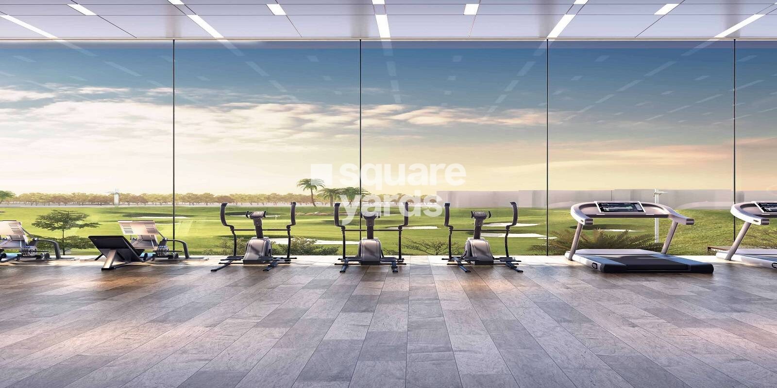 Prateek Canary Amenities-Features 4