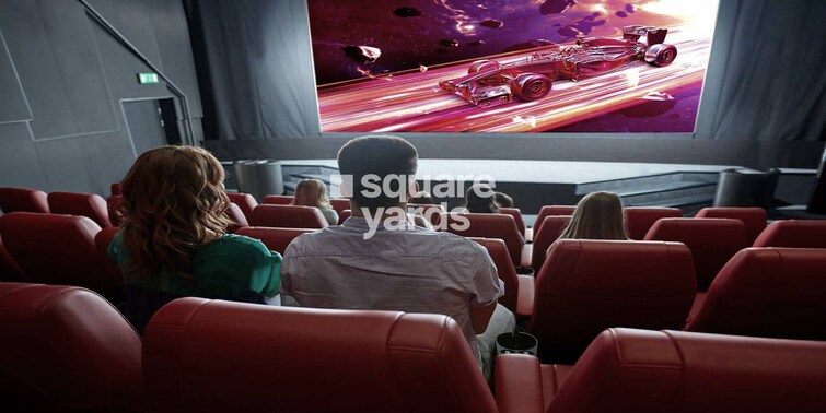 Prateek Canary Amenities-Features 5