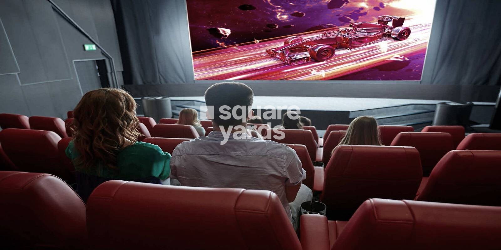 Prateek Canary Amenities-Features 5