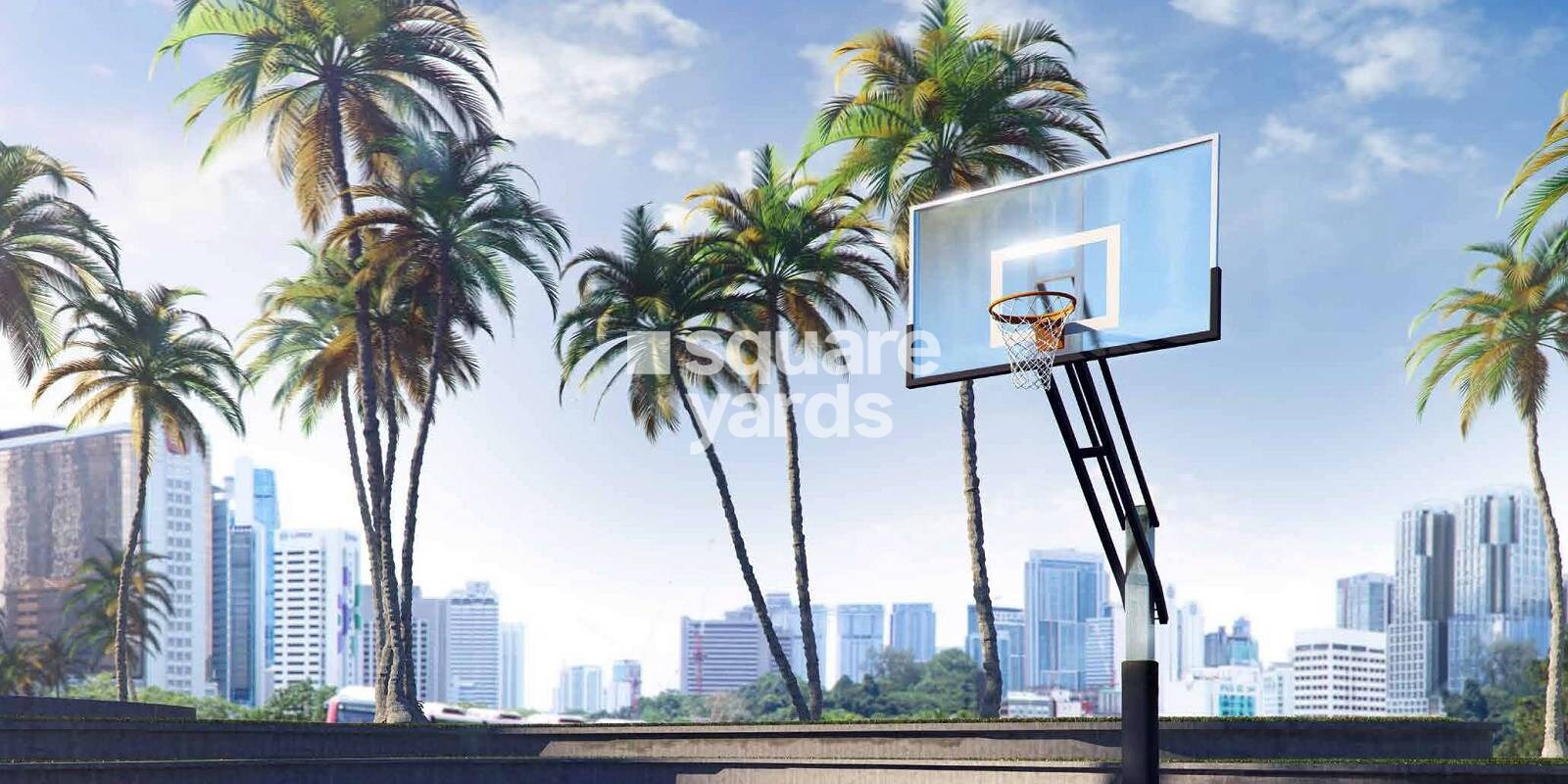 Prateek Canary Amenities-Features 8