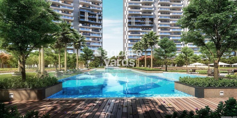 Prateek Canary Amenities-Features 10