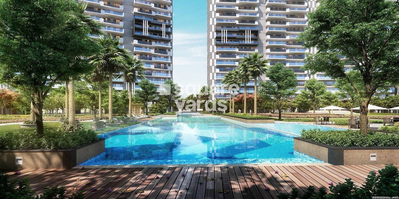 Prateek Canary Amenities-Features 10