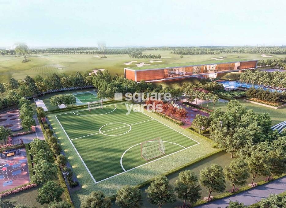 Prateek Canary Amenities-Features 11