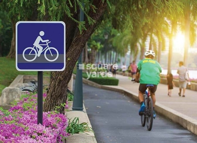 Prateek Canary Amenities-Features 12