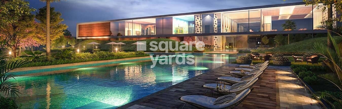 Prateek Canary Amenities-Features 16