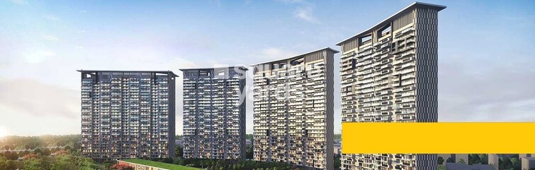 Prateek Canary Tower View 5