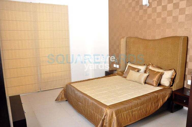 Prateek Edifice Apartment Interiors 1