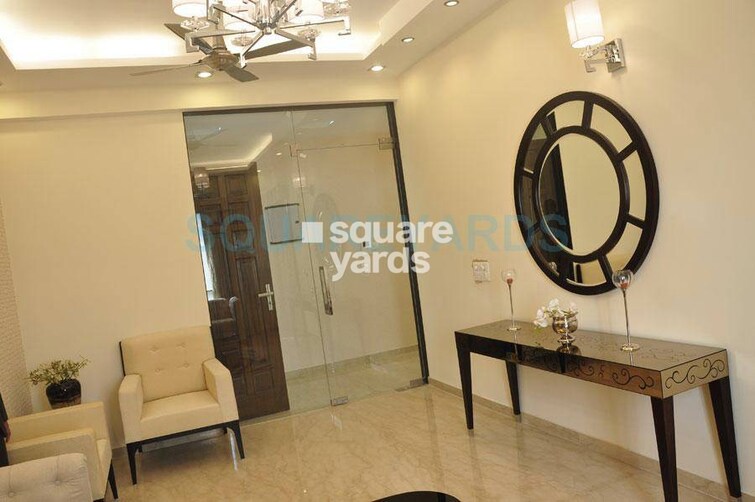 Prateek Edifice Apartment Interiors 3