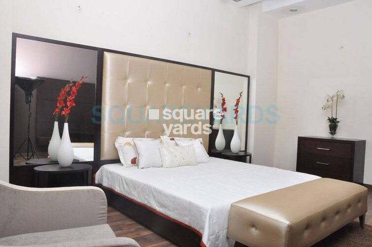 Prateek Edifice Apartment Interiors 4