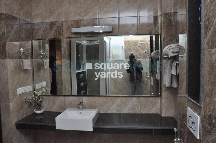 Prateek Edifice Apartment Interiors 5