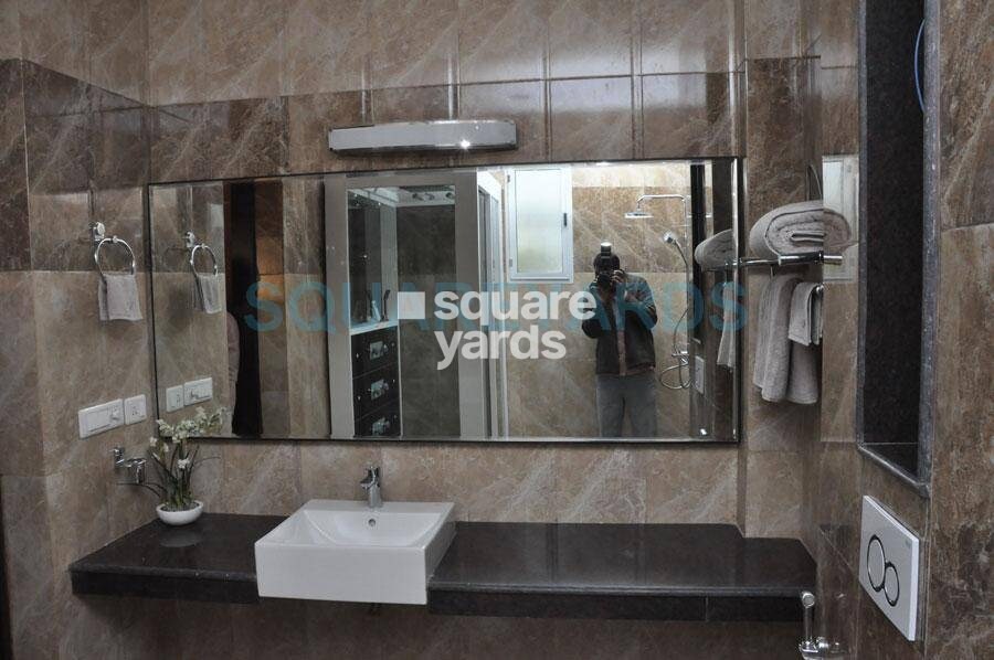 Prateek Edifice Apartment Interiors 5