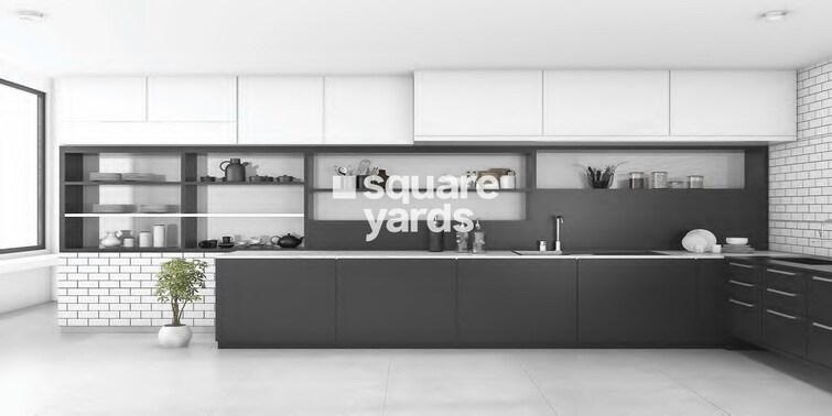 Prateek Edifice Apartment Interiors 7