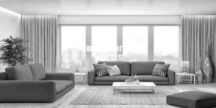 Prateek Edifice Apartment Interiors 6