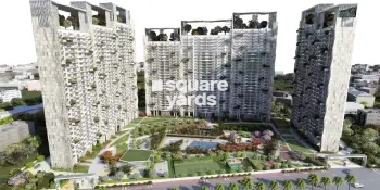 Prateek Edifice Project Thumbnail Image